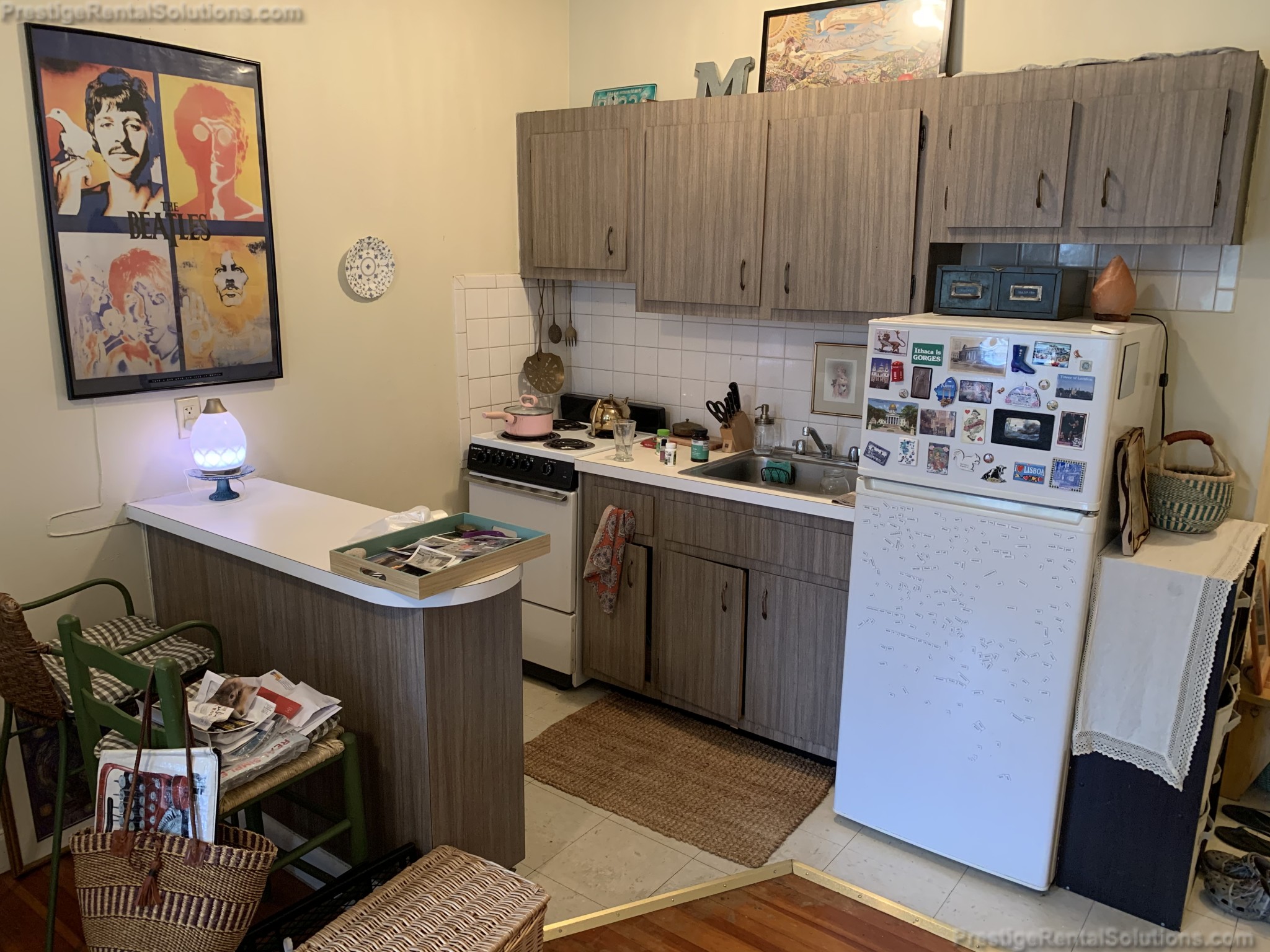 1132 Commonwealth Ave, North Brookline