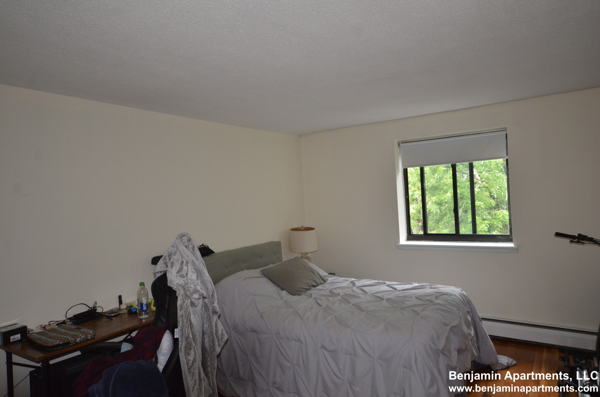 1 bed, 1 bath apartment for rent at 66 Homer Ave Unit A105, West Cambridge — photo 3 of 4