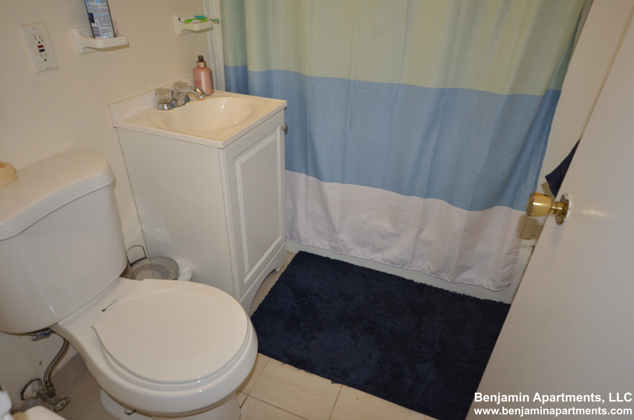 1 bed, 1 bath apartment for rent at 66 Homer Ave Unit A105, West Cambridge — photo 4 of 4
