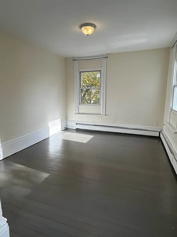 21 Flint, East Somerville