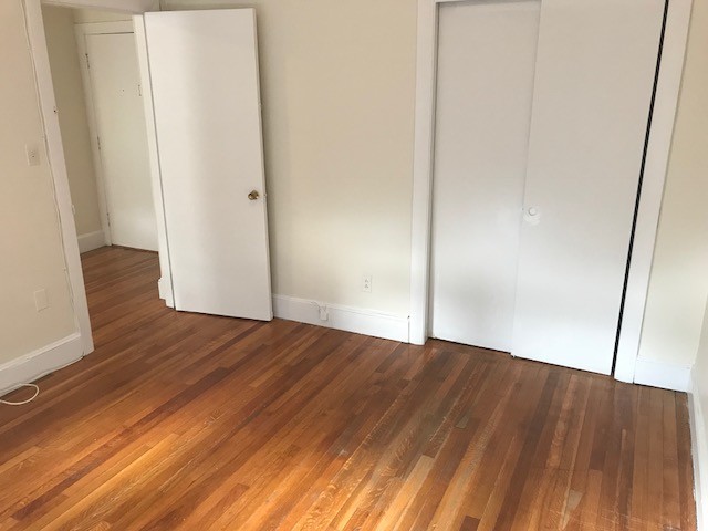 33 Lancaster Ter, Corey Hill