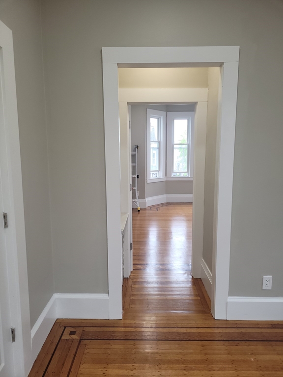 497 Warren Ave, Roxbury