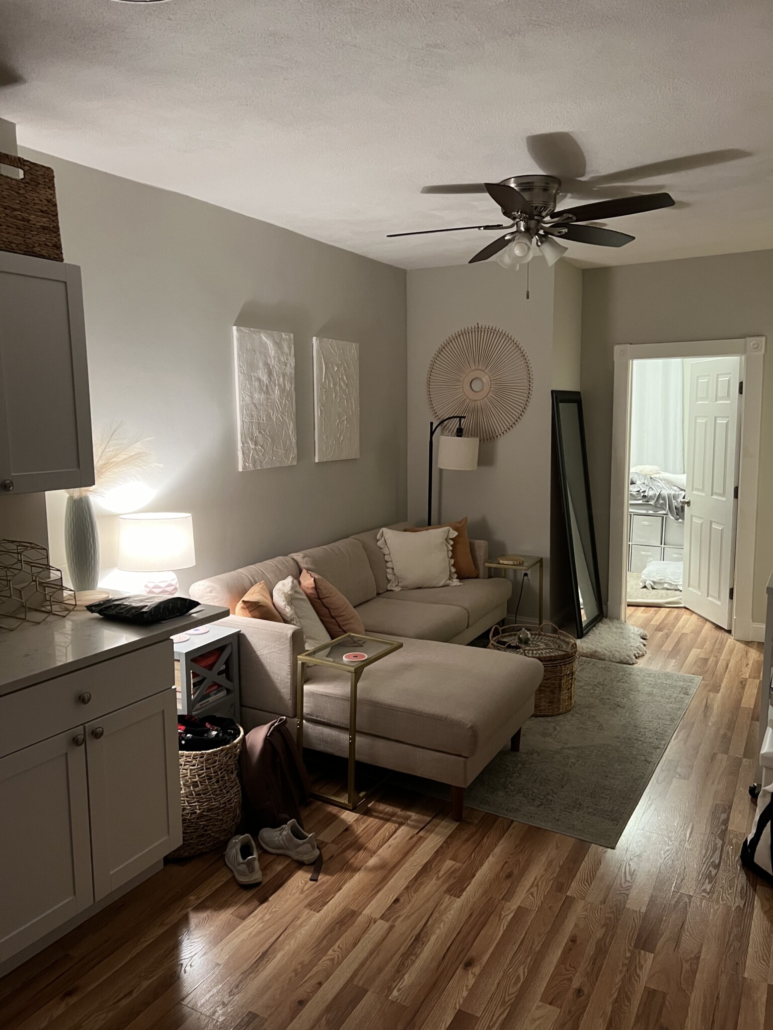 21 Sheafe St, North End