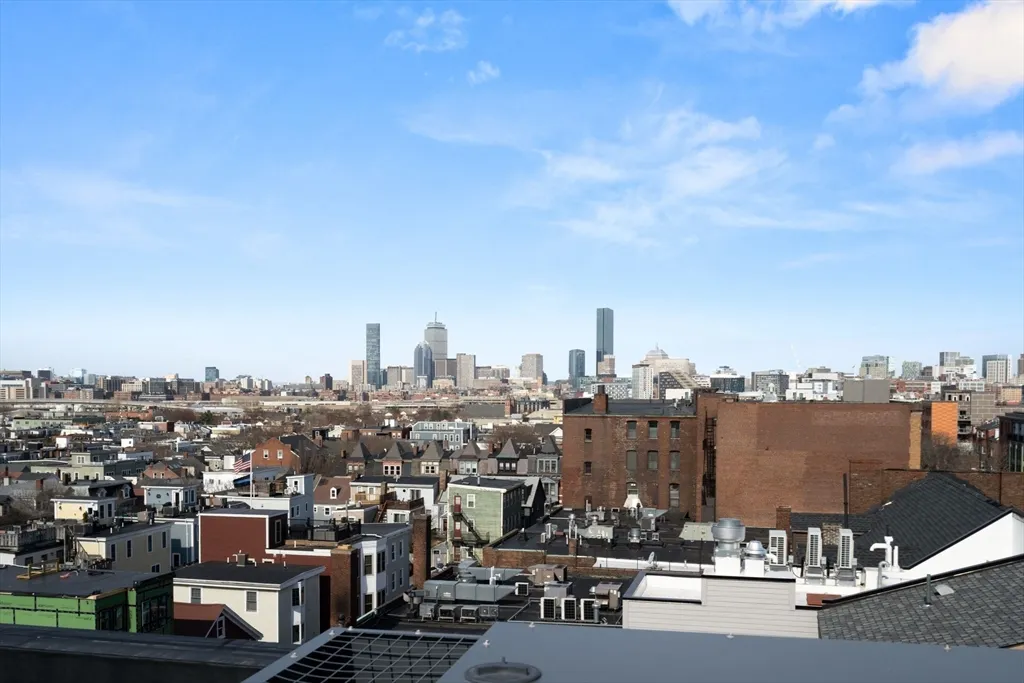 457 West Broadway, South Boston