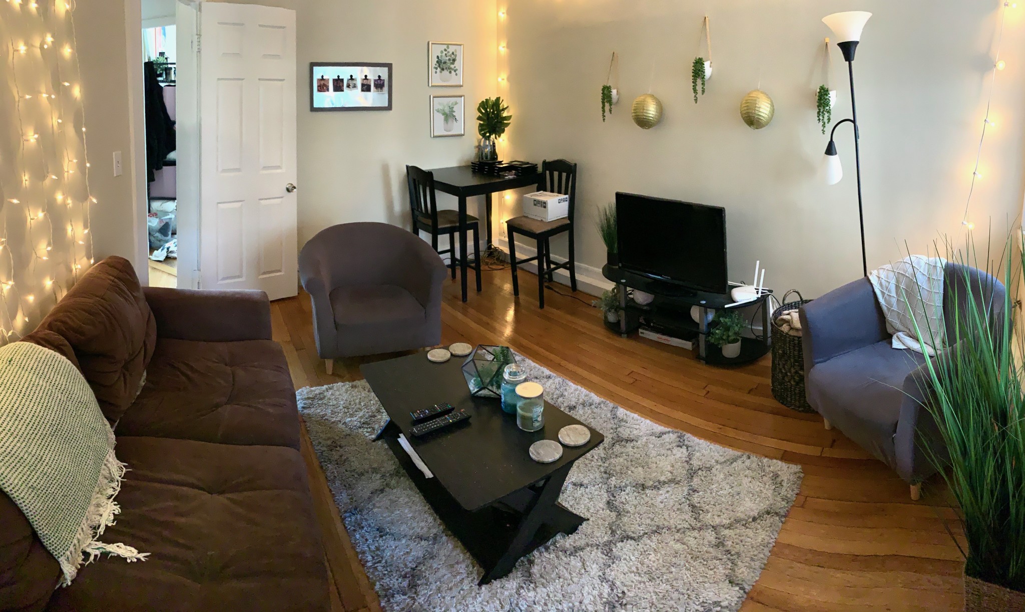 3 bed, 1 bath apartment for rent at 1325 Commonwealth Ave Unit 32, Allston — photo 6 of 7