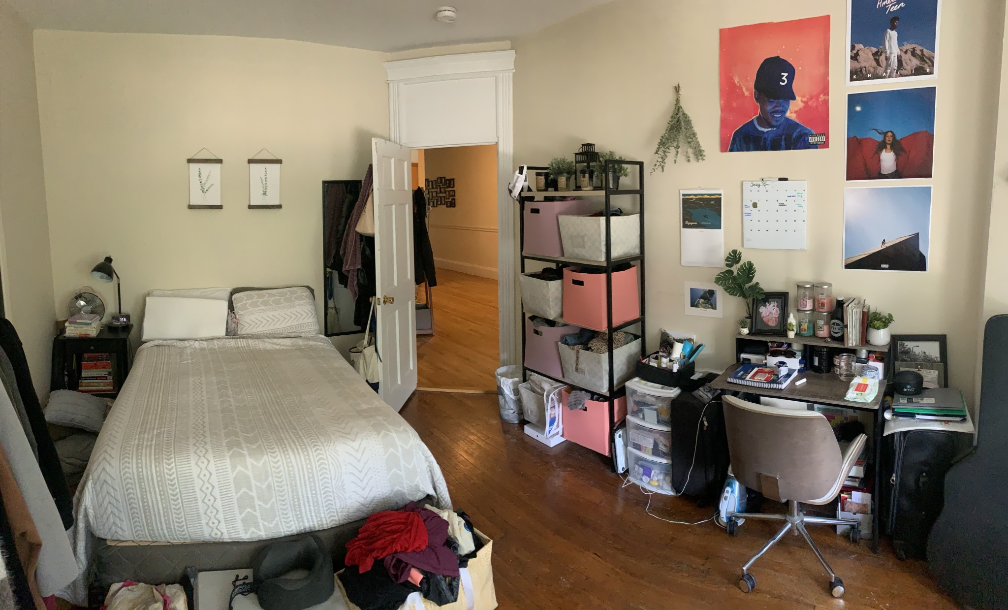 3 bed, 1 bath apartment for rent at 1325 Commonwealth Ave Unit 32, Allston — photo 5 of 7