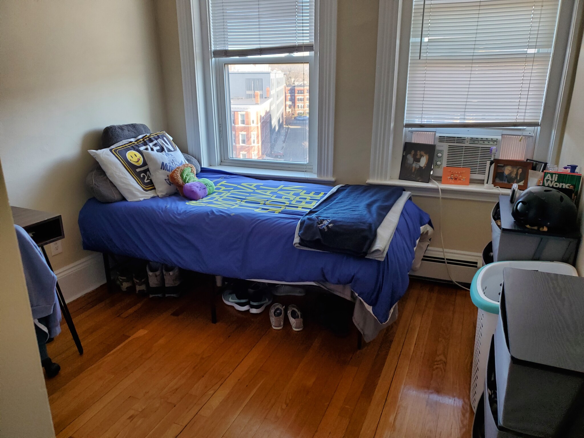 3 bed, 1 bath apartment for rent at 1325 Commonwealth Ave Unit 51, Allston — photo 6 of 6