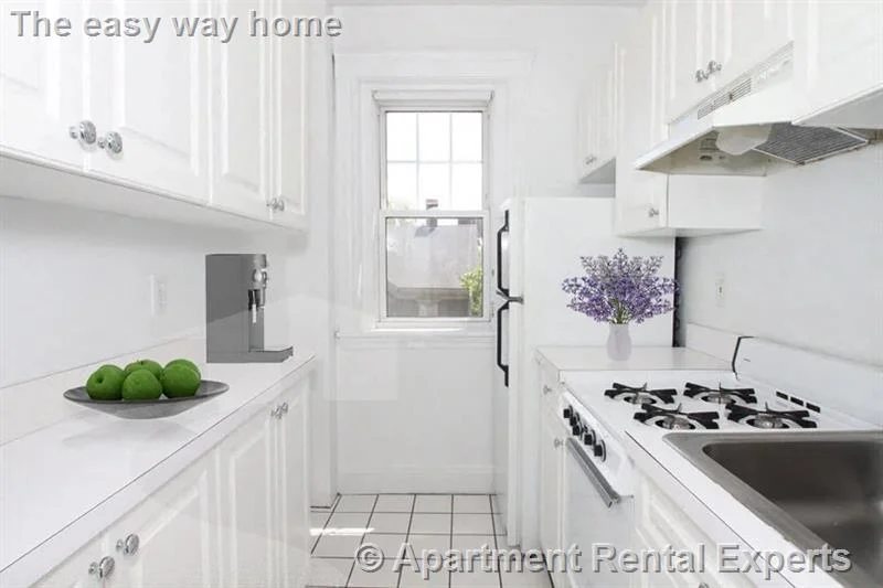 21 Wendell St, Harvard Square