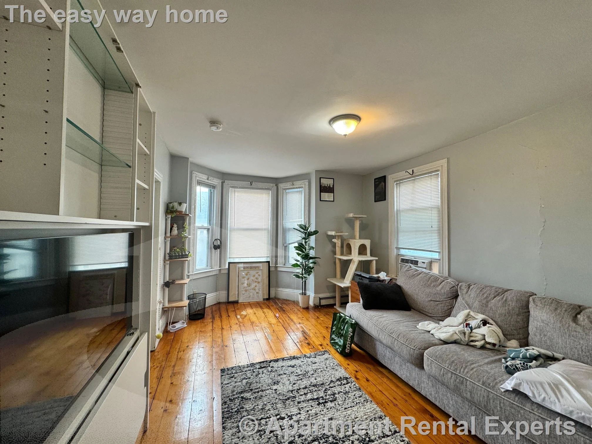 59 Summer St, Union Square