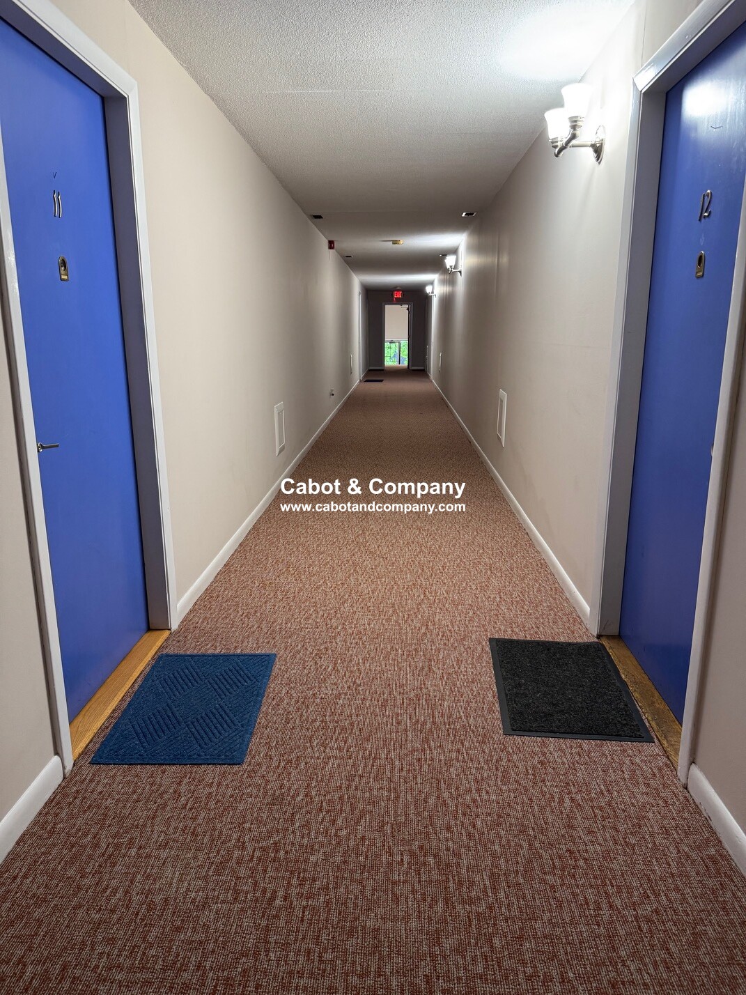 300 Tremont St, Newton Corner