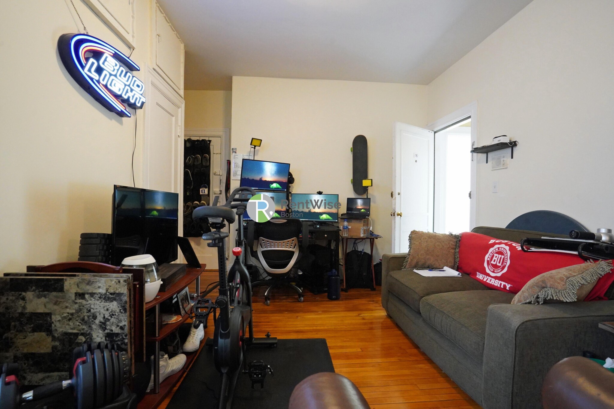 1212 Commonwealth Ave, Brighton