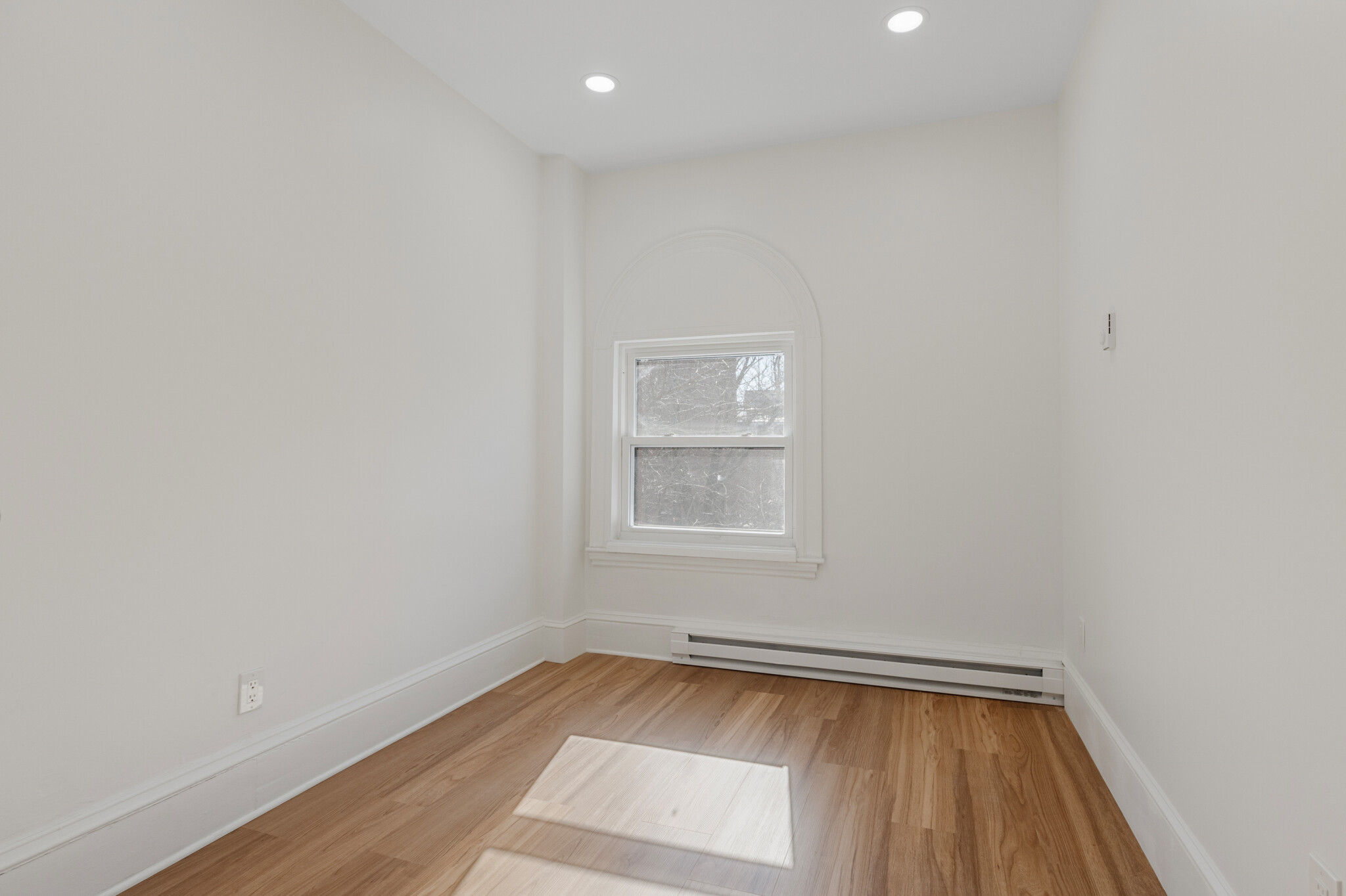 98 Saint Botolph St, Back Bay