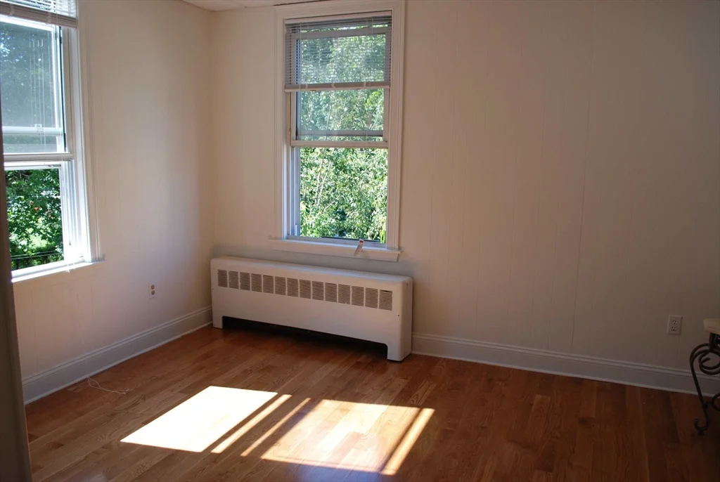 21 Durham St, Ward Two