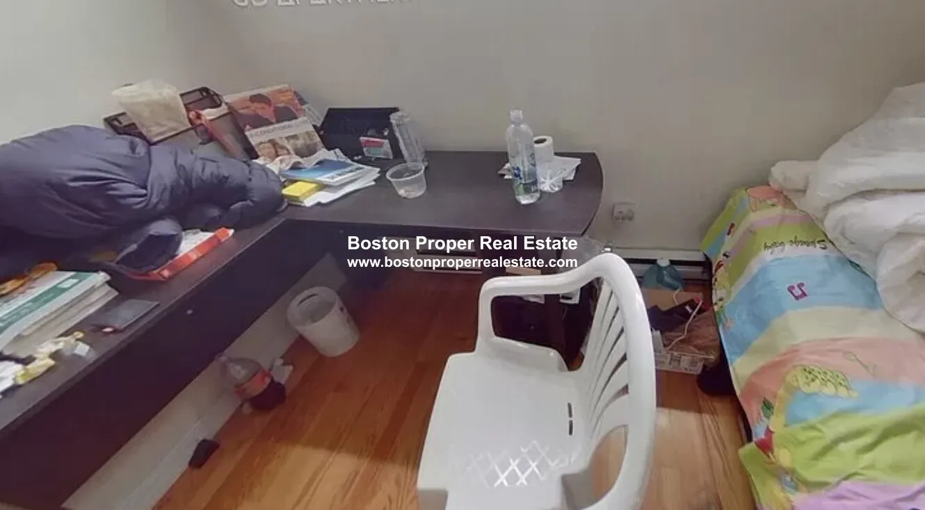 49 Symphony Rd, Fenway