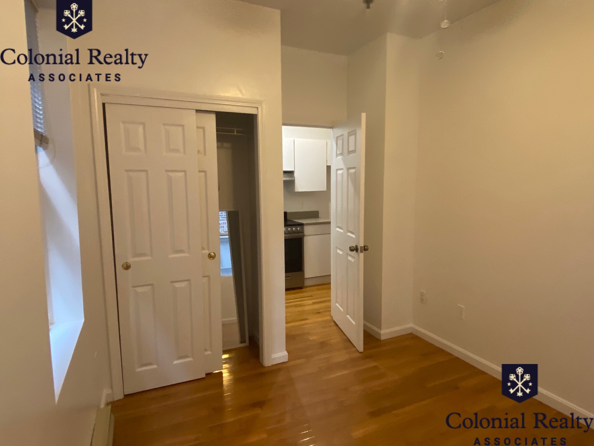 6 Cleveland Pl, North End