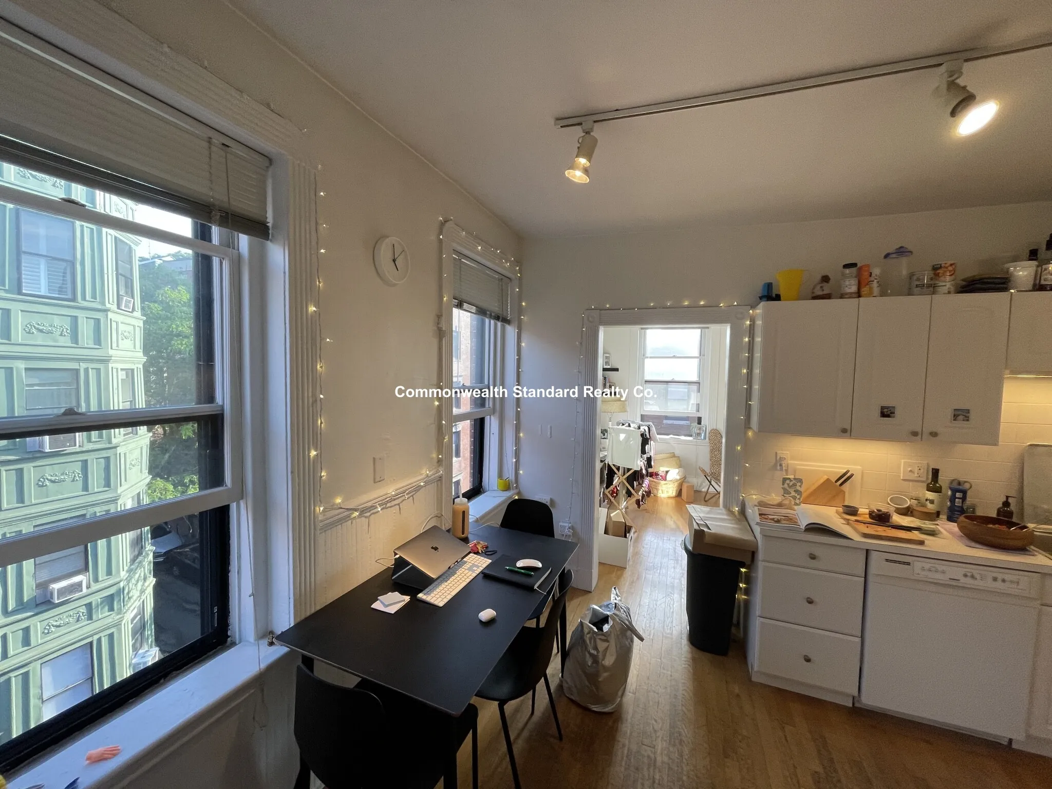 15 Revere St, Beacon Hill