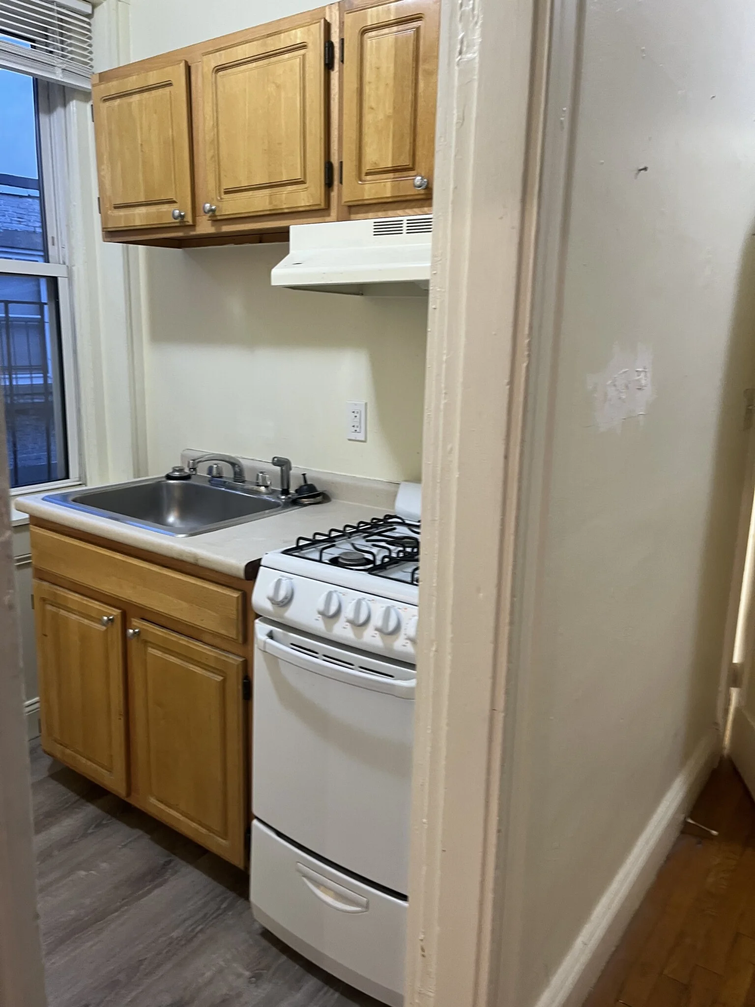 111 Park Dr, Fenway