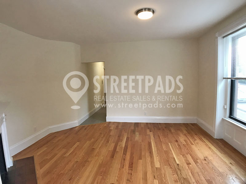 504 Beacon St, Back Bay