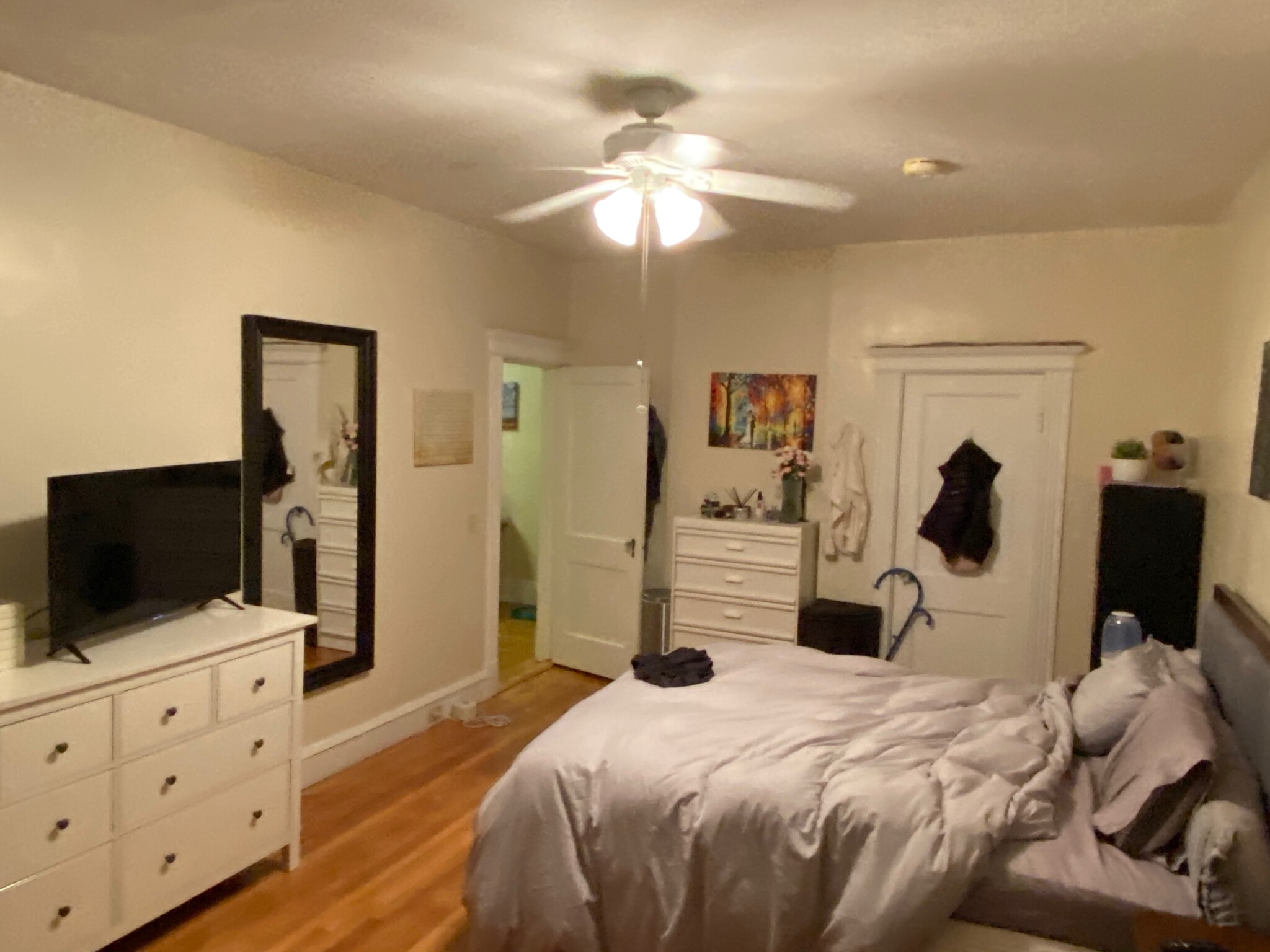 28 Littell Rd, Coolidge Corner