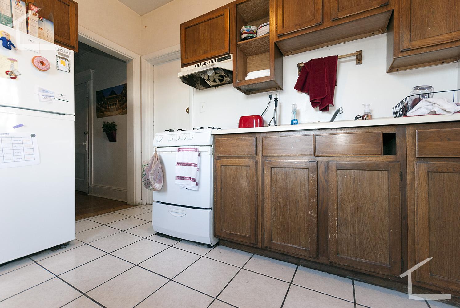 46 Park Vale Ave, Brighton