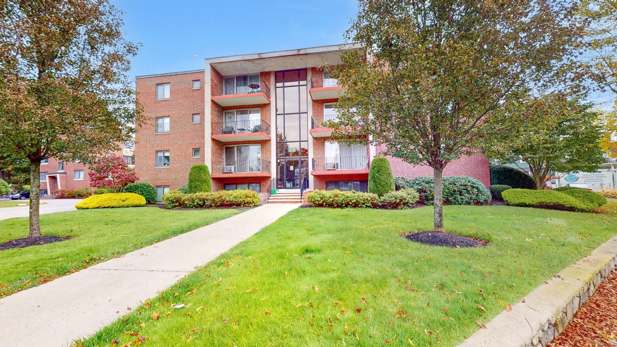 175 West Wyoming Ave, Melrose