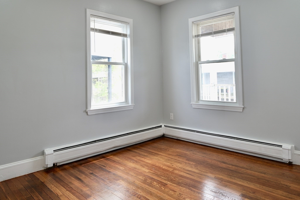 23 Granfield Ave, Roslindale