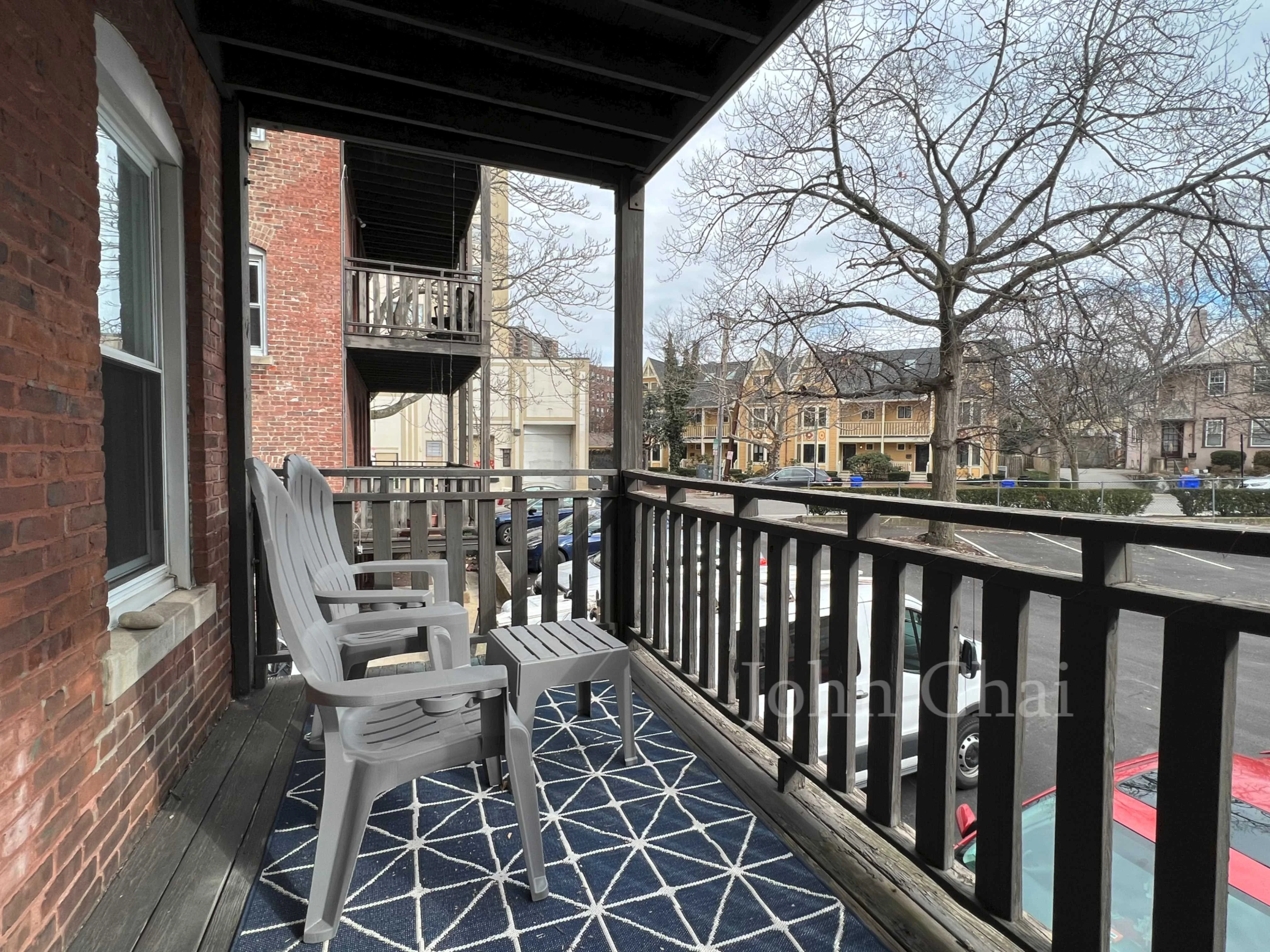 1116 Commonwealth Ave, Allston