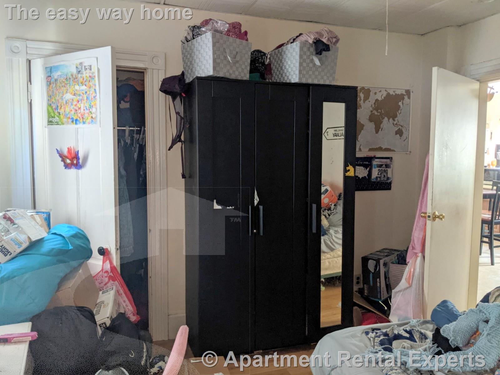 48-50 Gorham St, Davis Square