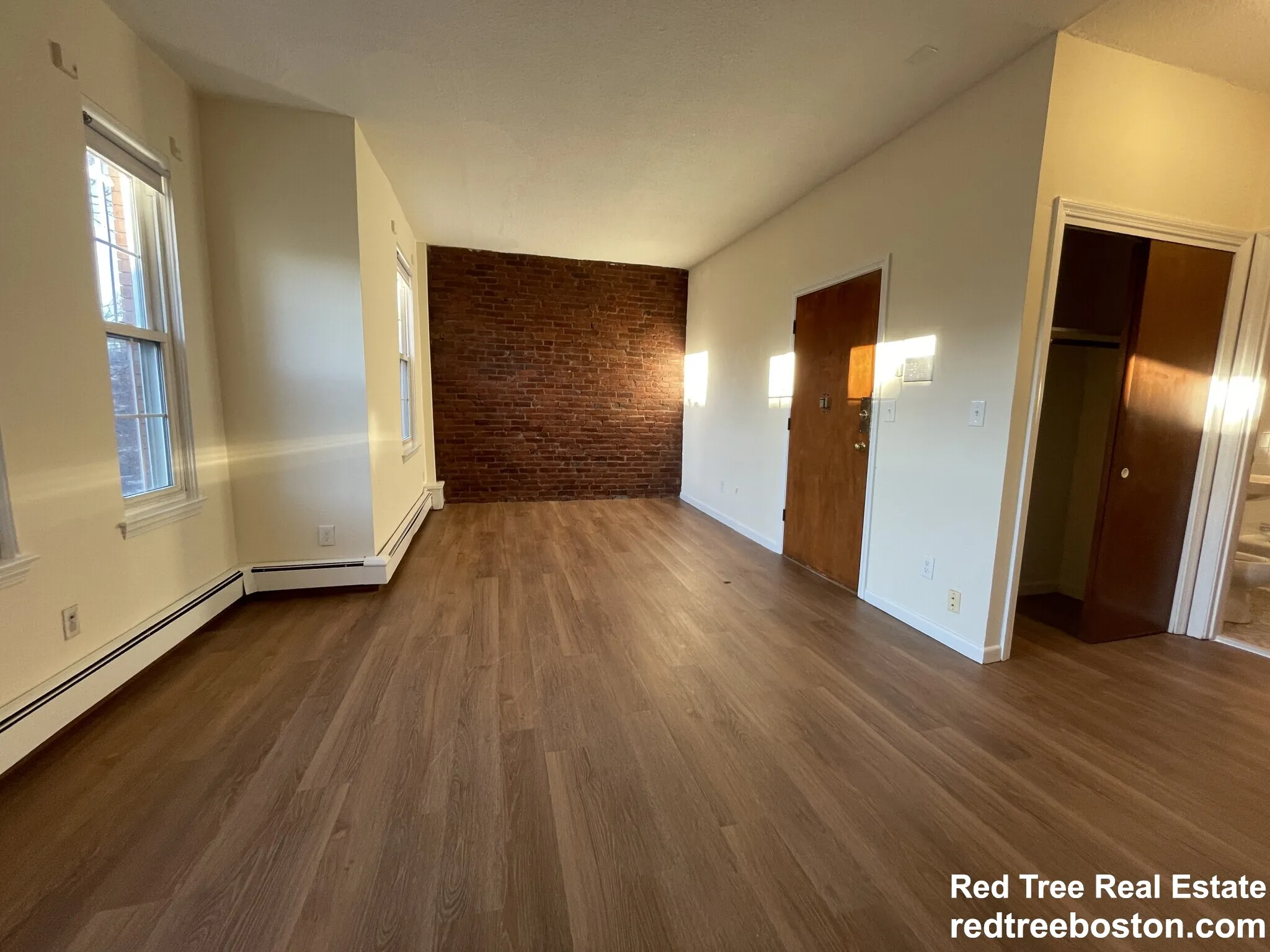 78 South Huntington Ave, Mission Hill