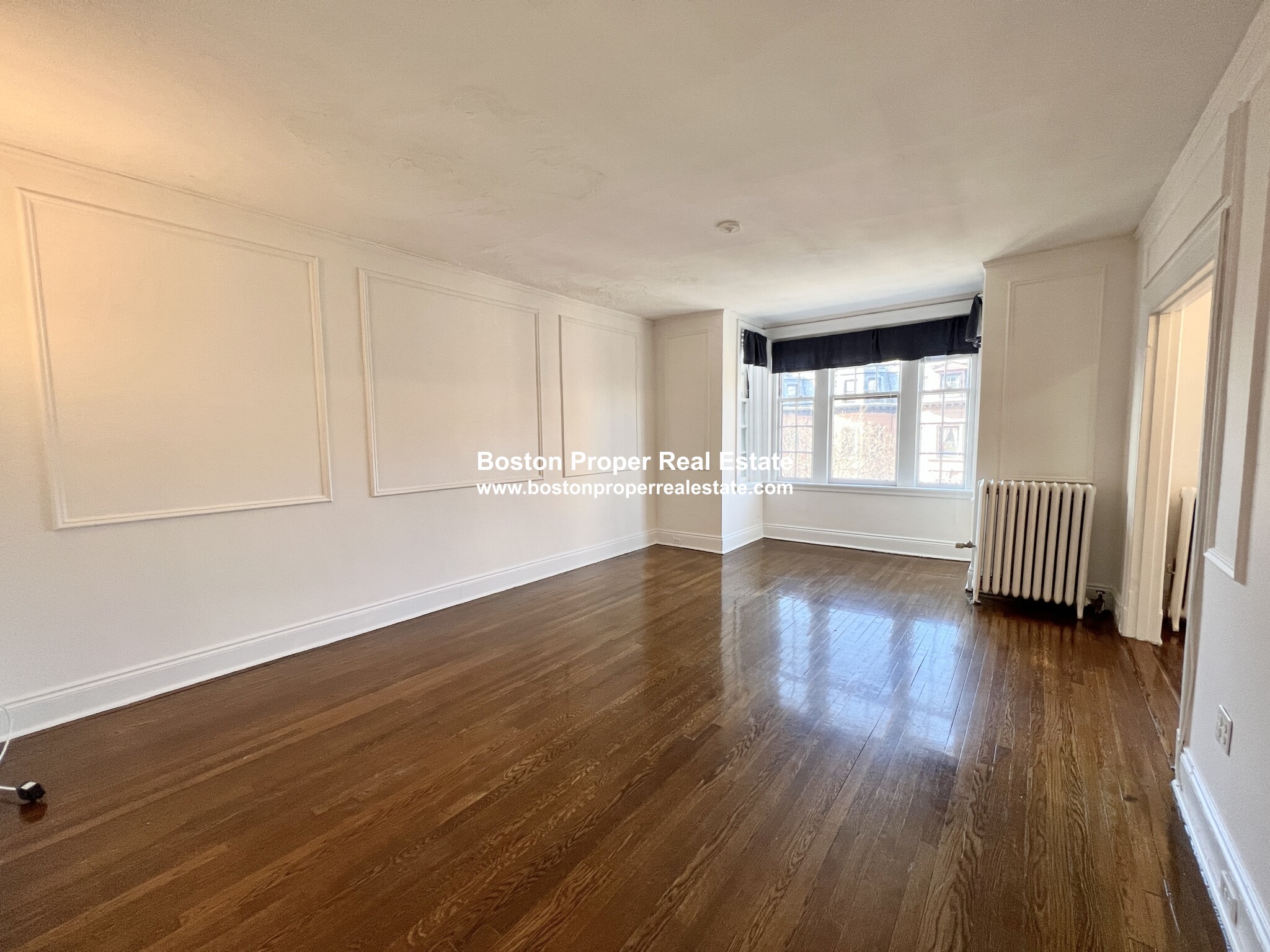 6 Marlborough St, Back Bay