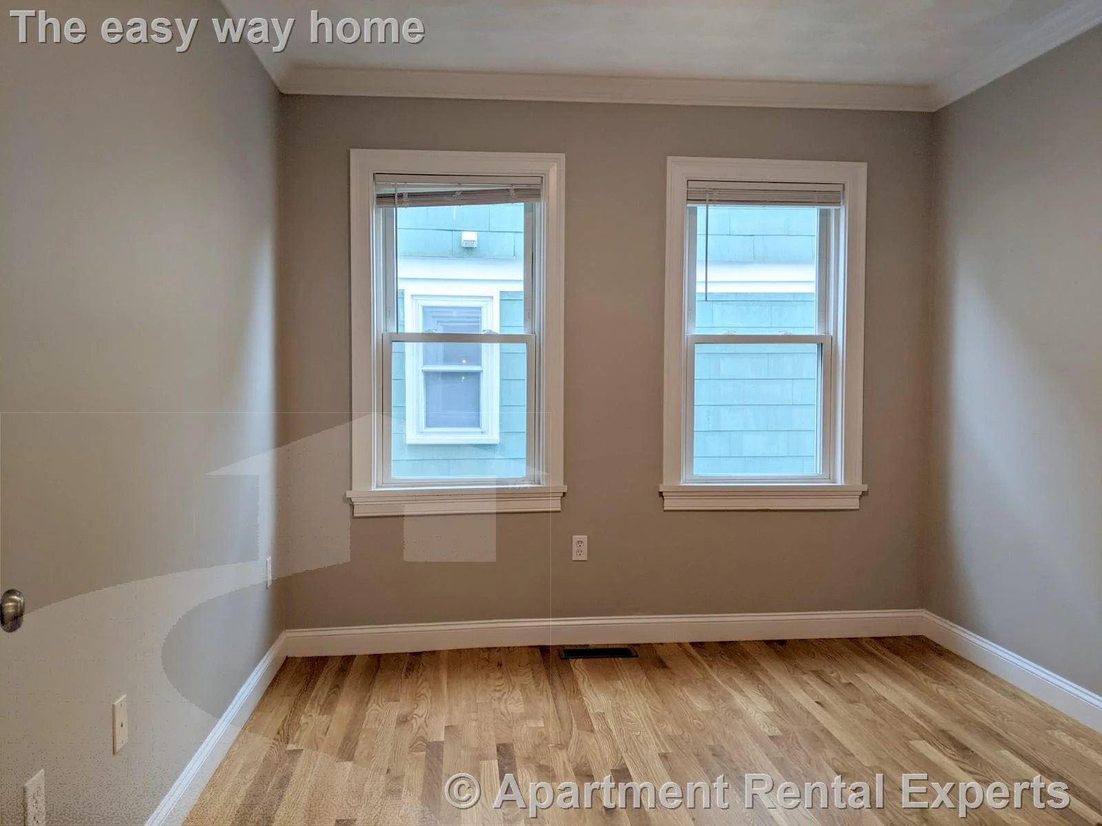 615 Boston Ave, Powderhouse