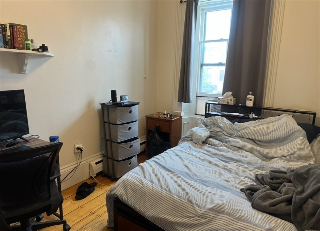 519 Massachusetts Ave, Roxbury