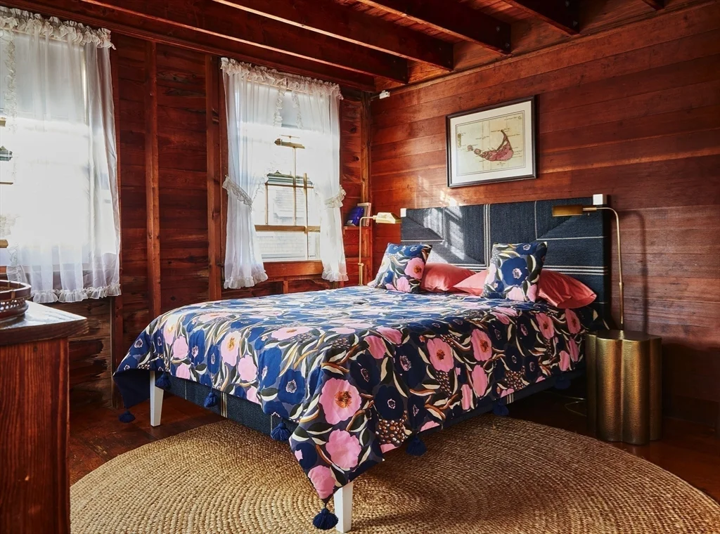 66 Hulbert Avenue North House, Nantucket