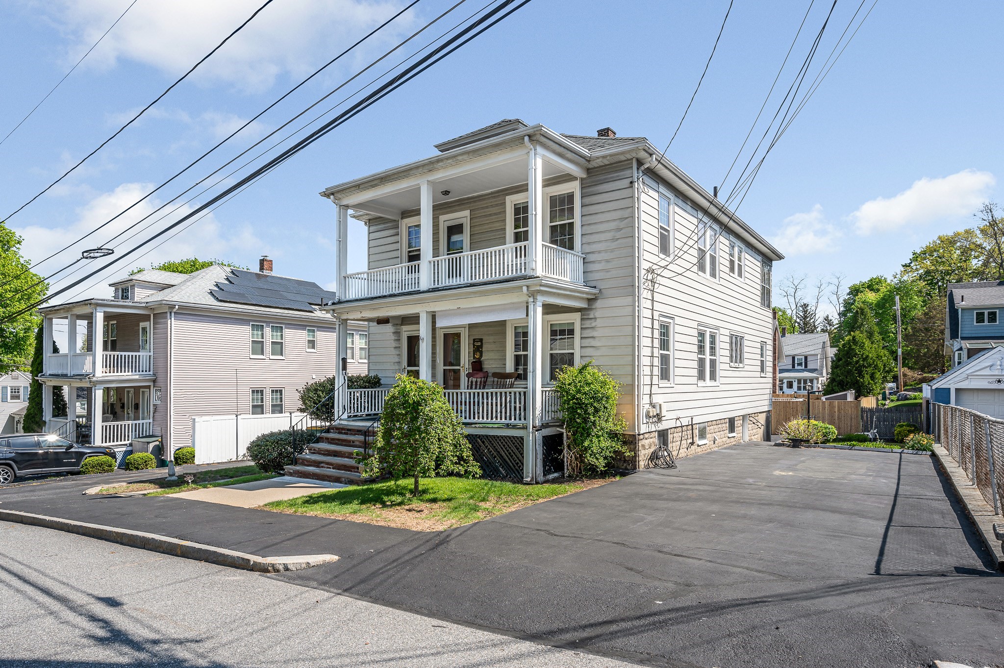 26 Leonard St, Woburn