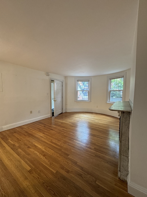 85 E Brookline St, South End