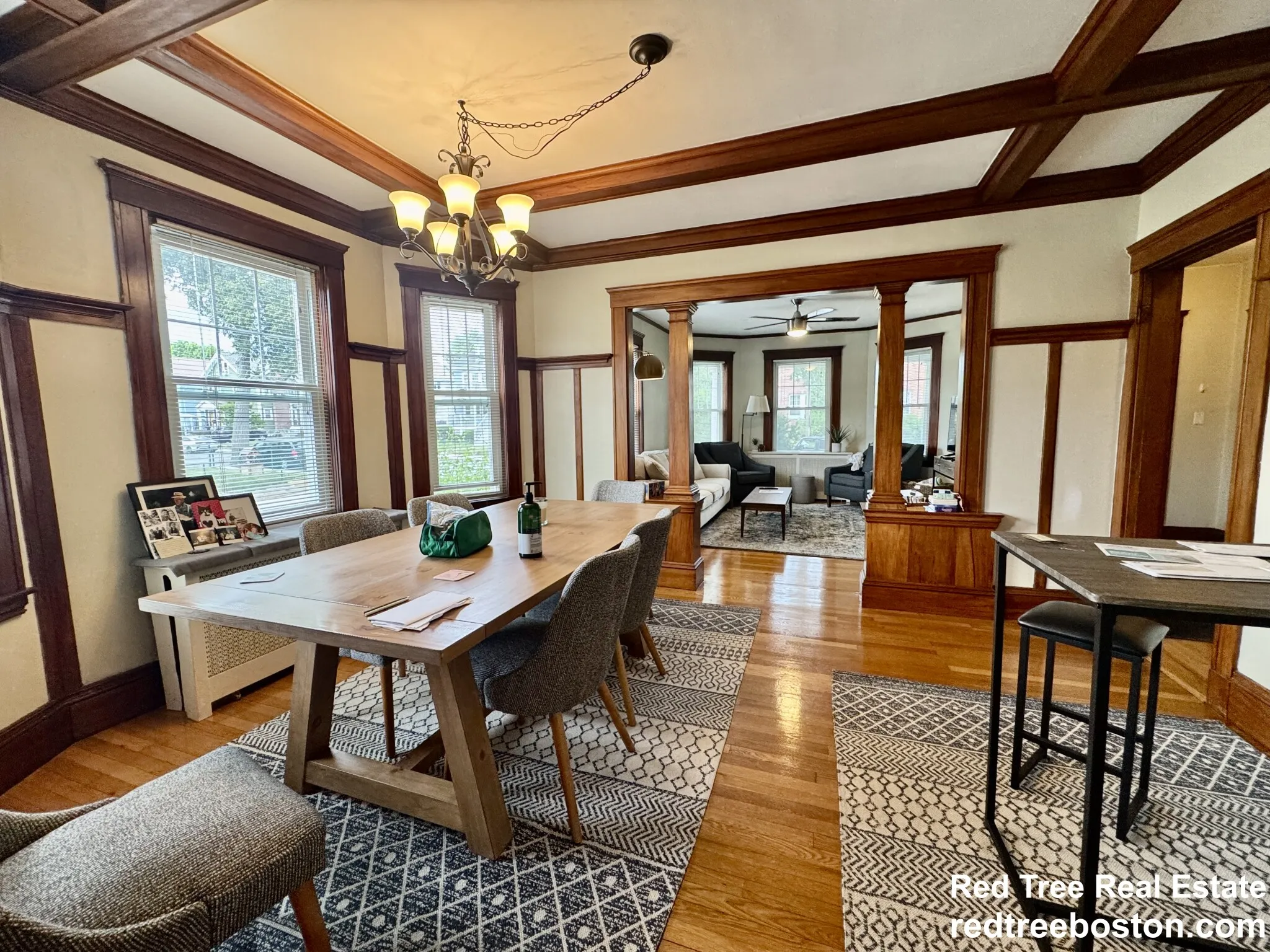 108 Redlands Rd, West Roxbury