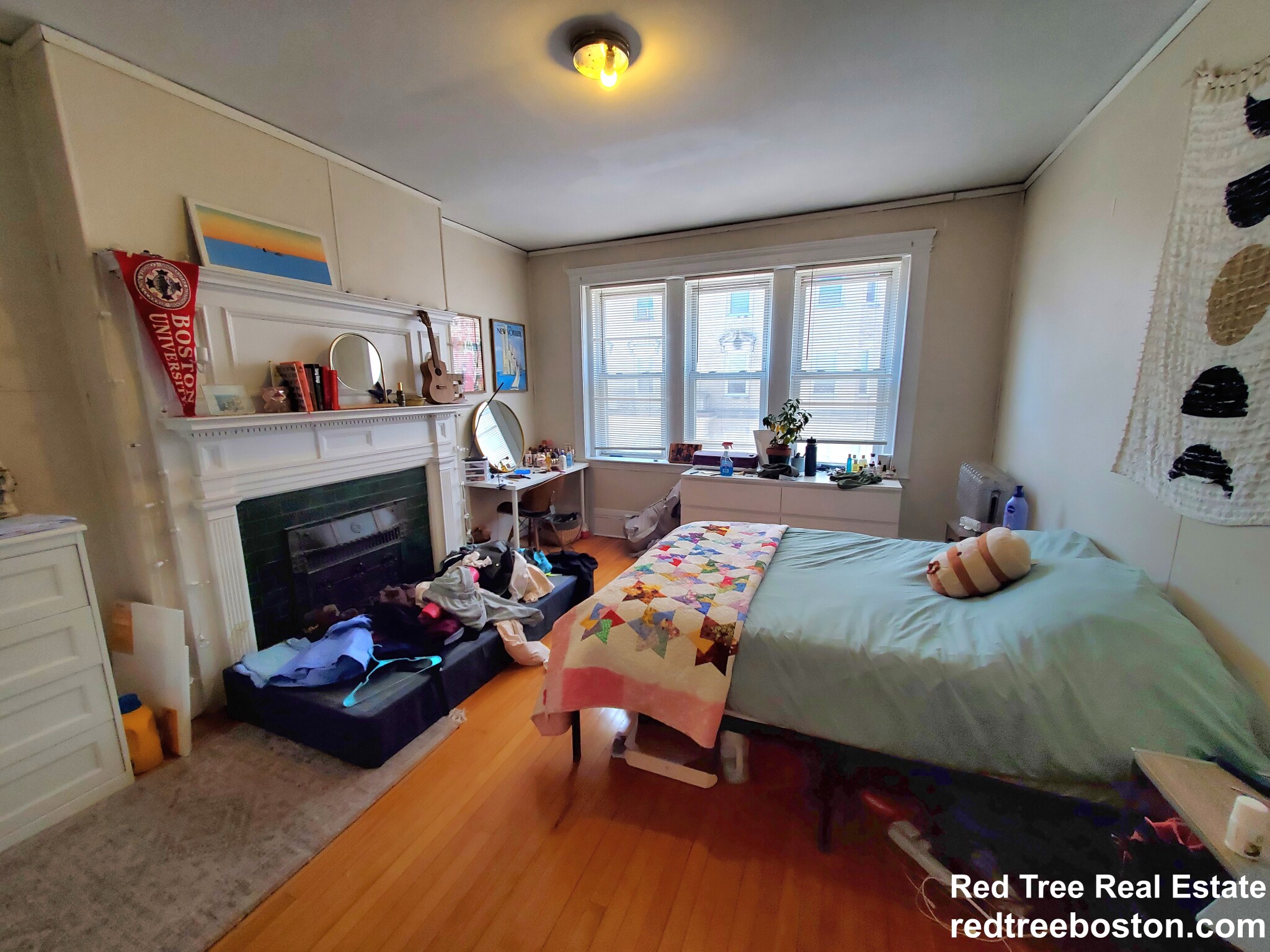 12 Royce Rd, Allston