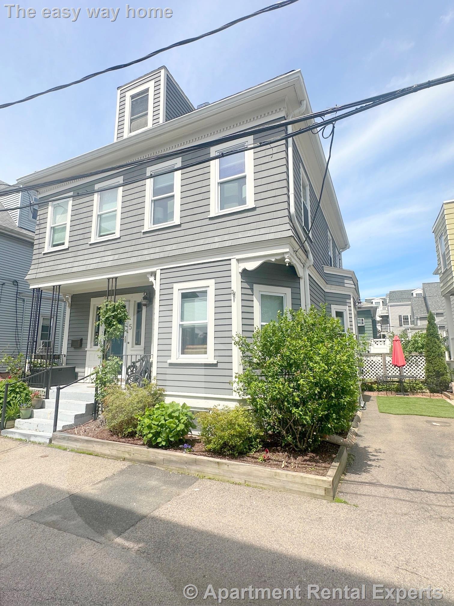 5 Florence Ter, Winter Hill