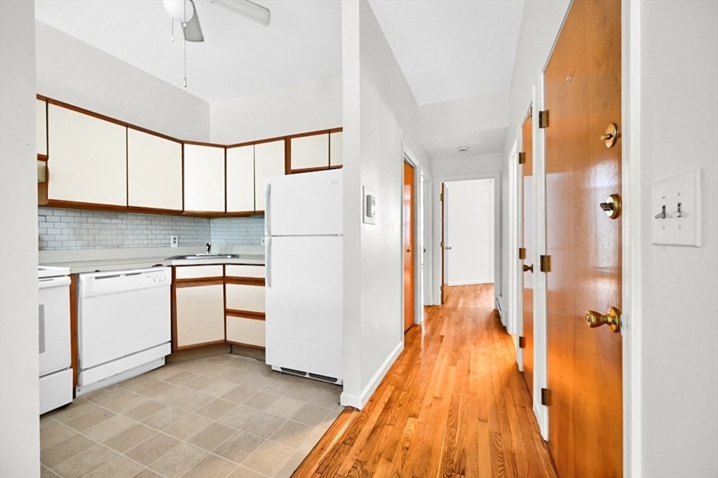 773 Tremont, South End