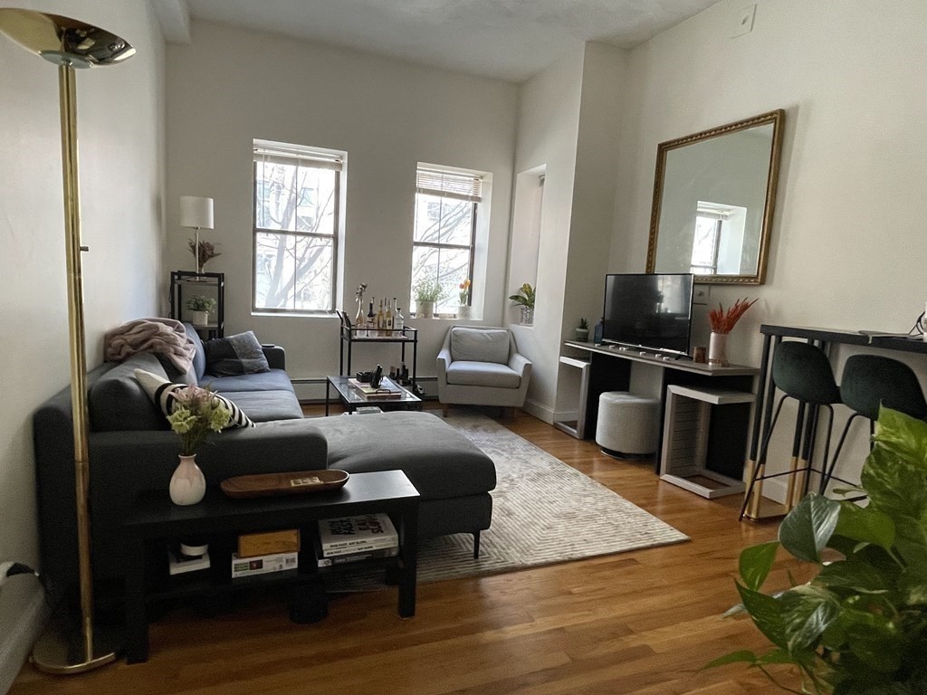 296 Columbus Ave ,, Boston