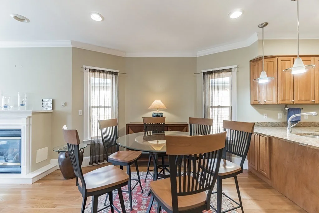 73 Lexington Ave, Davis Square