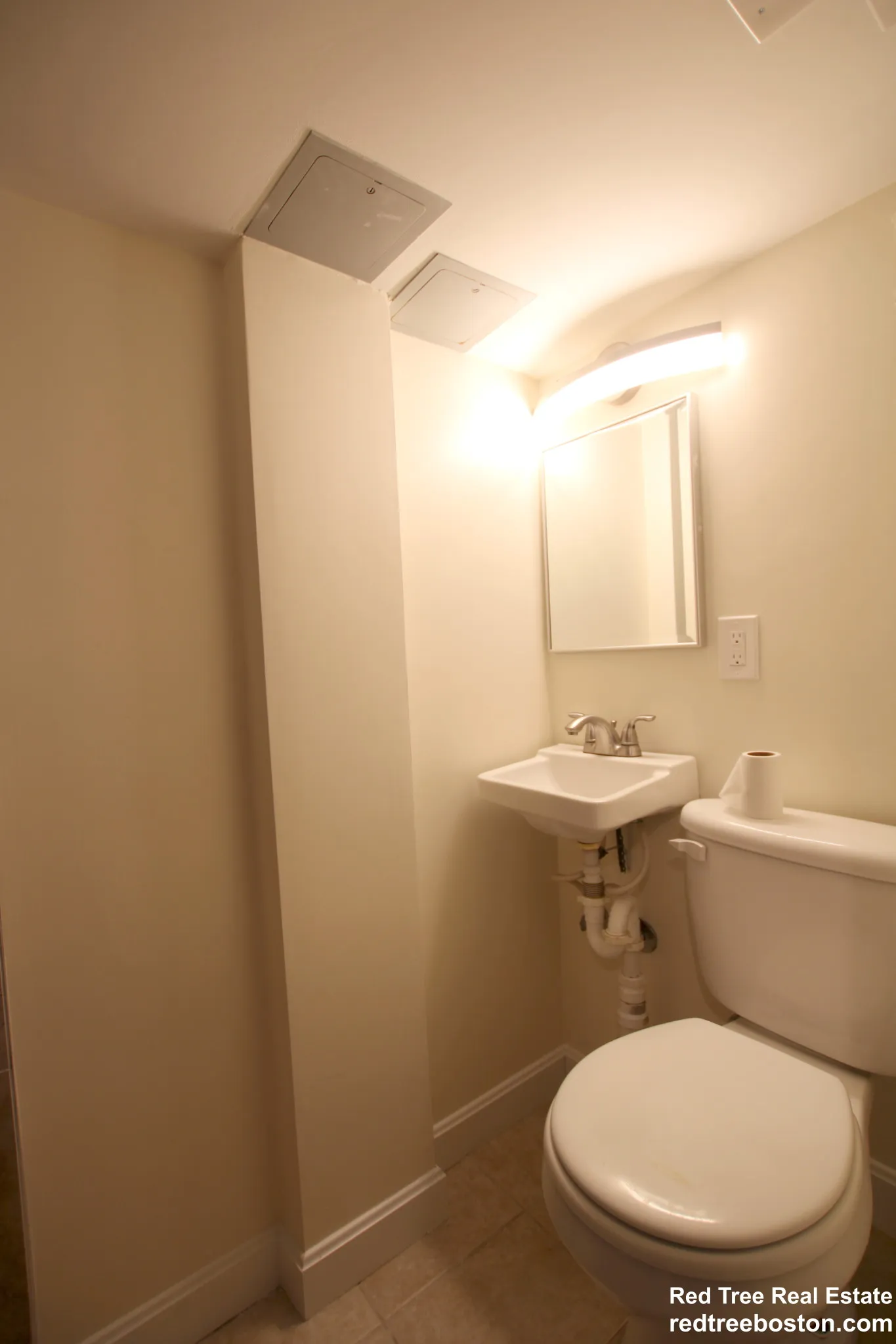 25 Saint Mary's St, Brookline