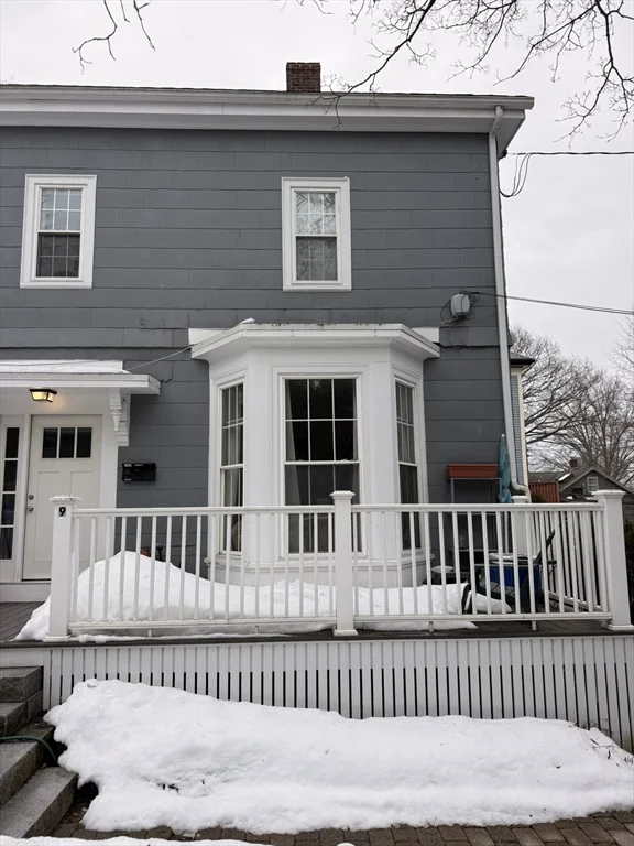 7-9 Biltmore St, Jamaica Plain