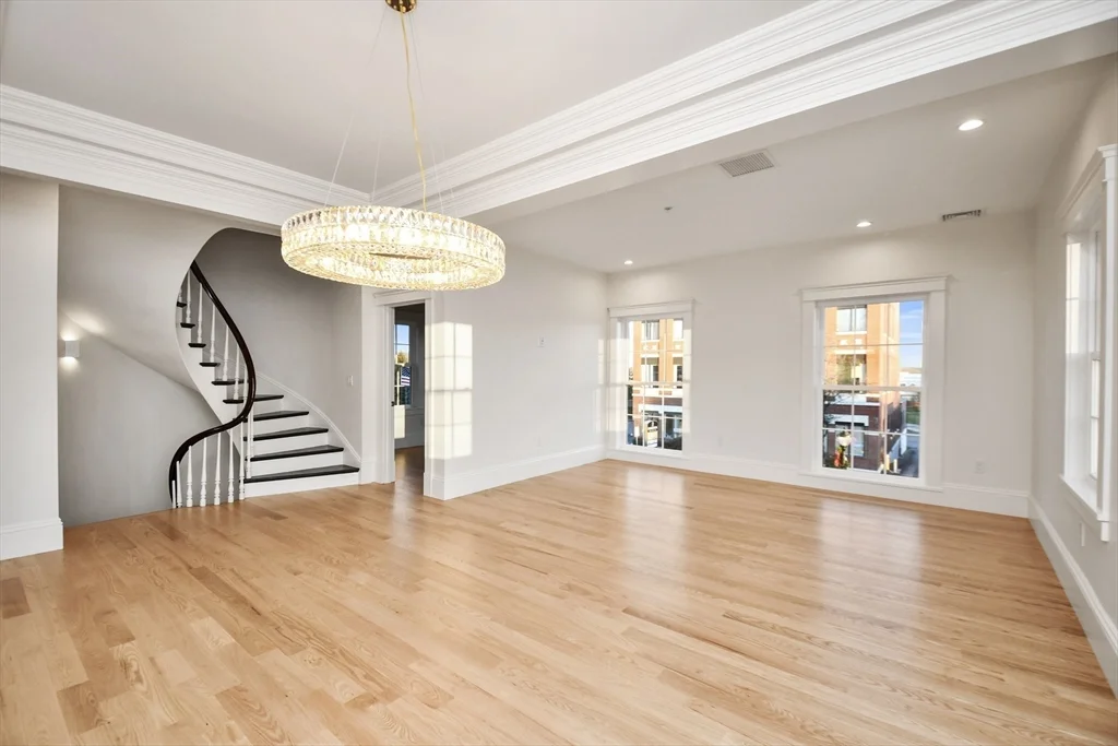 30 East Main, Westborough