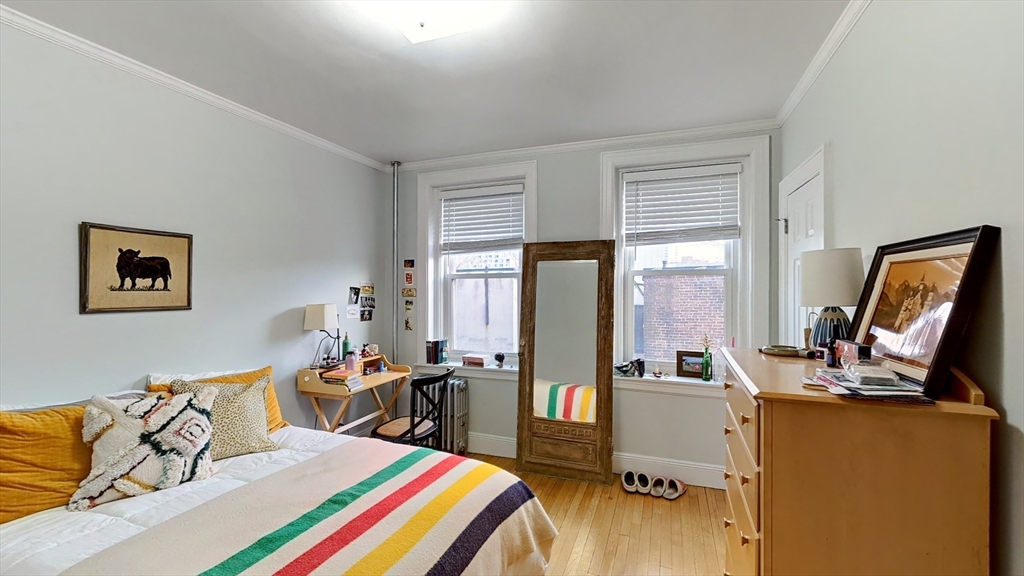 10 Jamaicaway, Jamaica Plain