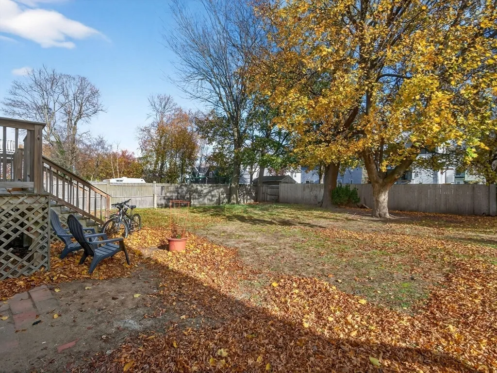 49 Clifton St, North Cambridge