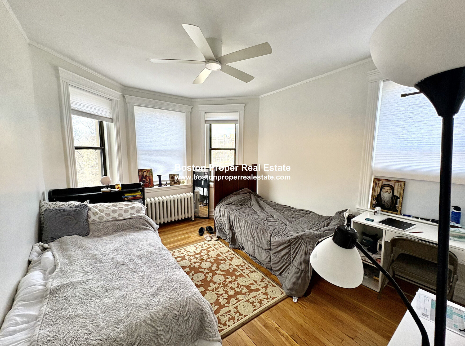 50 Charlesgate East, Fenway