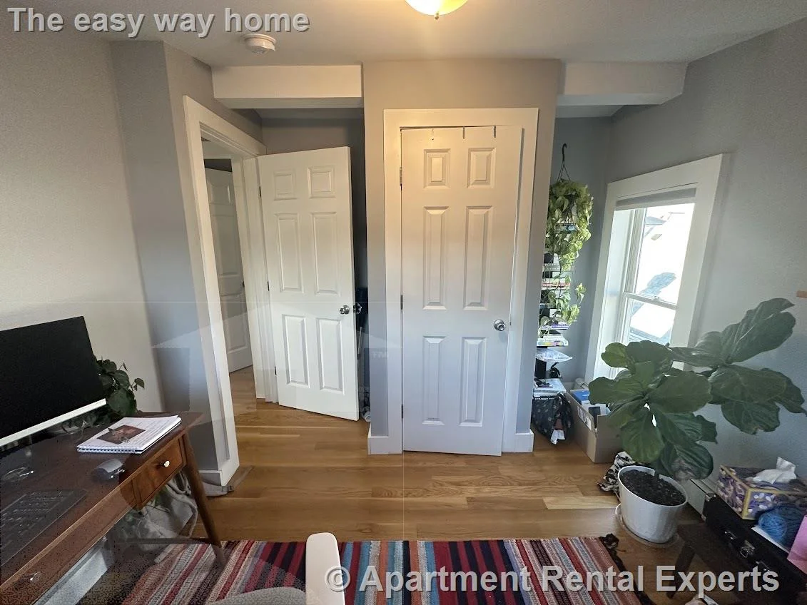 287 Beacon St, Porter Square