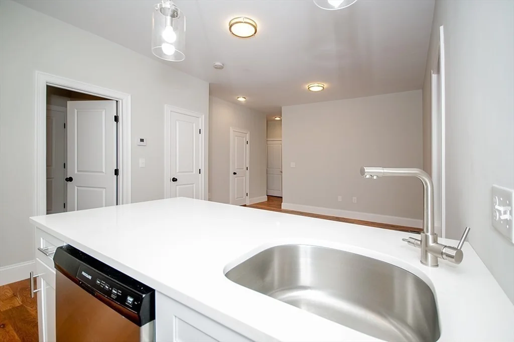 205 Marion St, East Boston