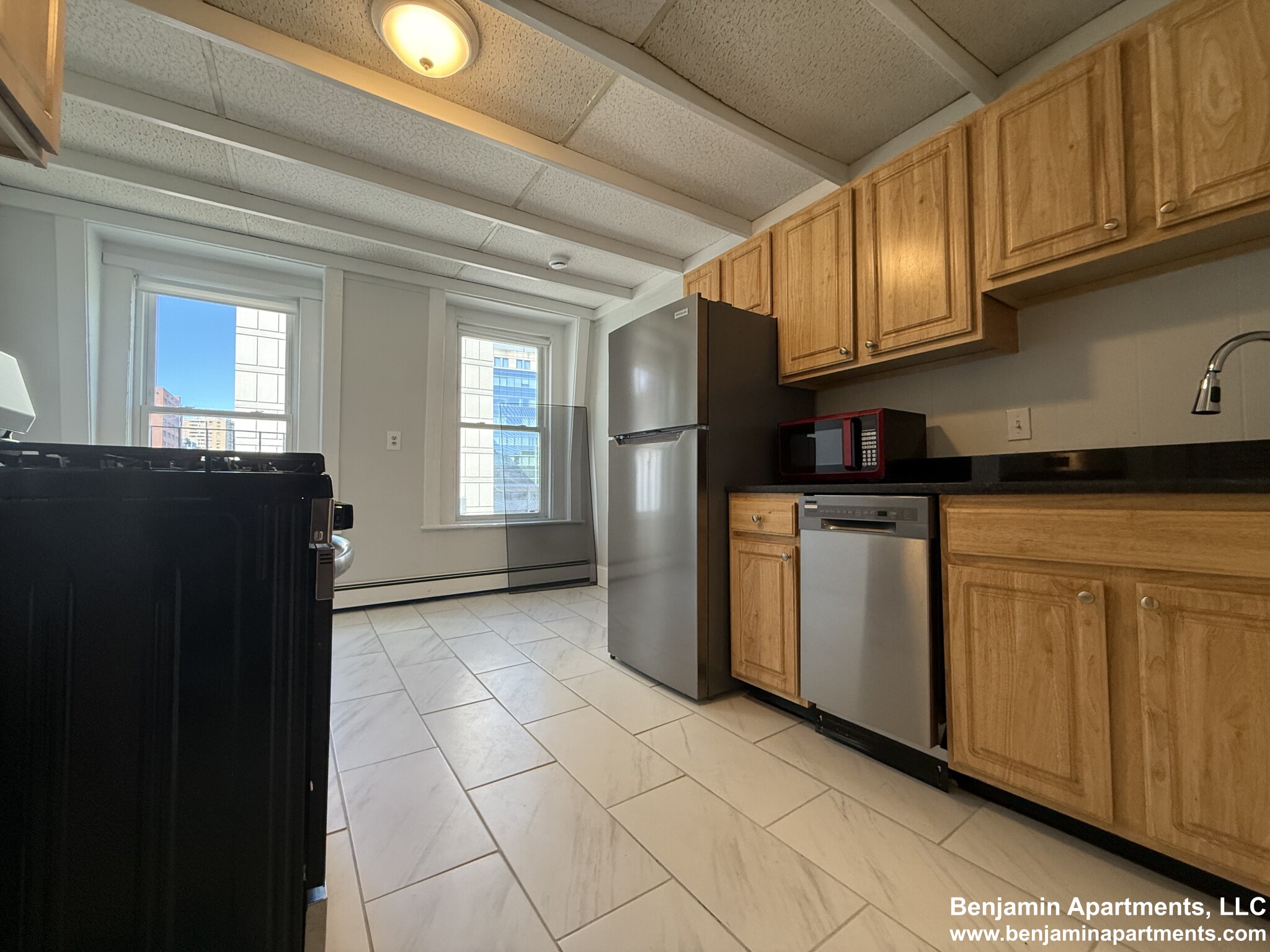 232 Cambridge St, Beacon Hill